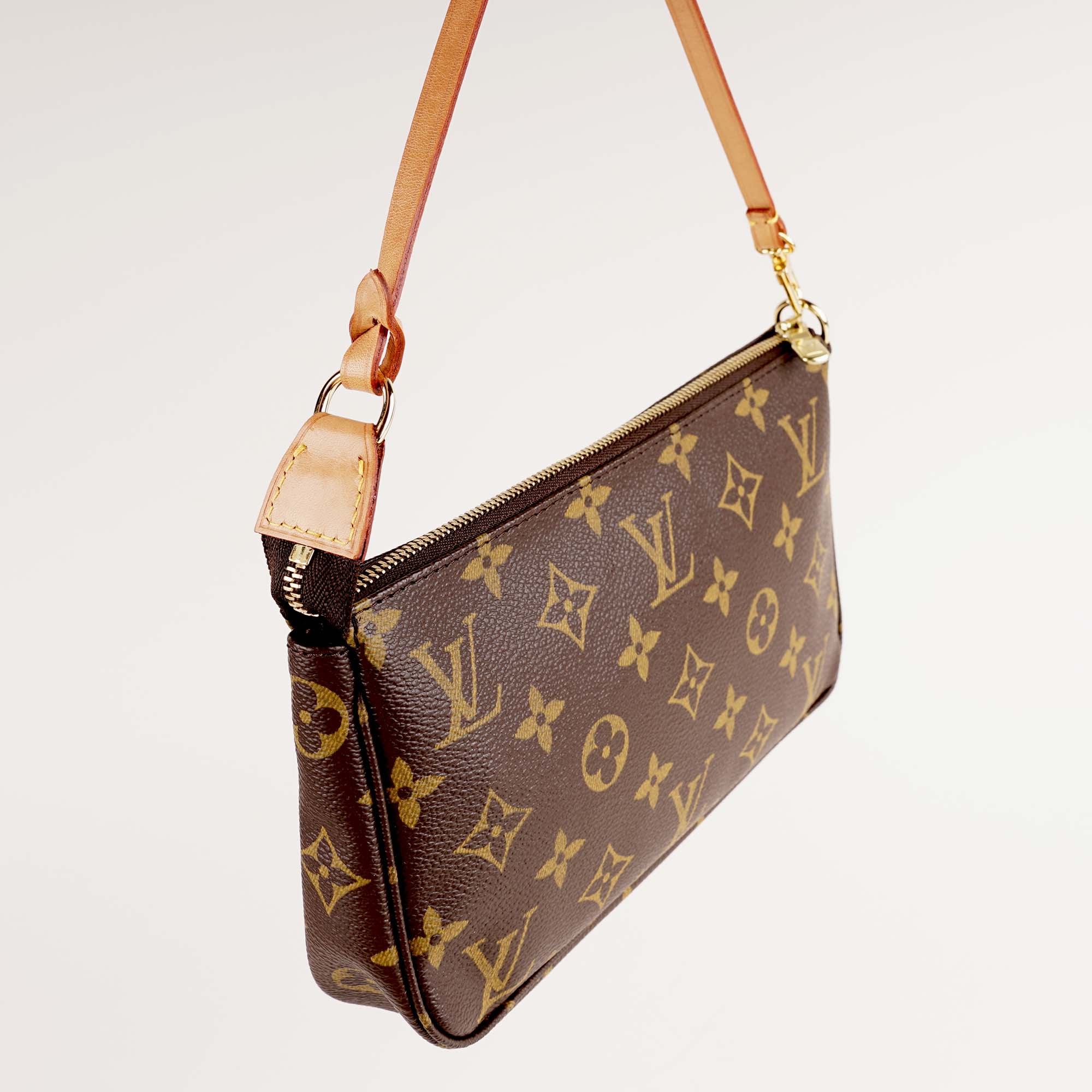 Pochette Accessoires NM - LOUIS VUITTON - Affordable Luxury image