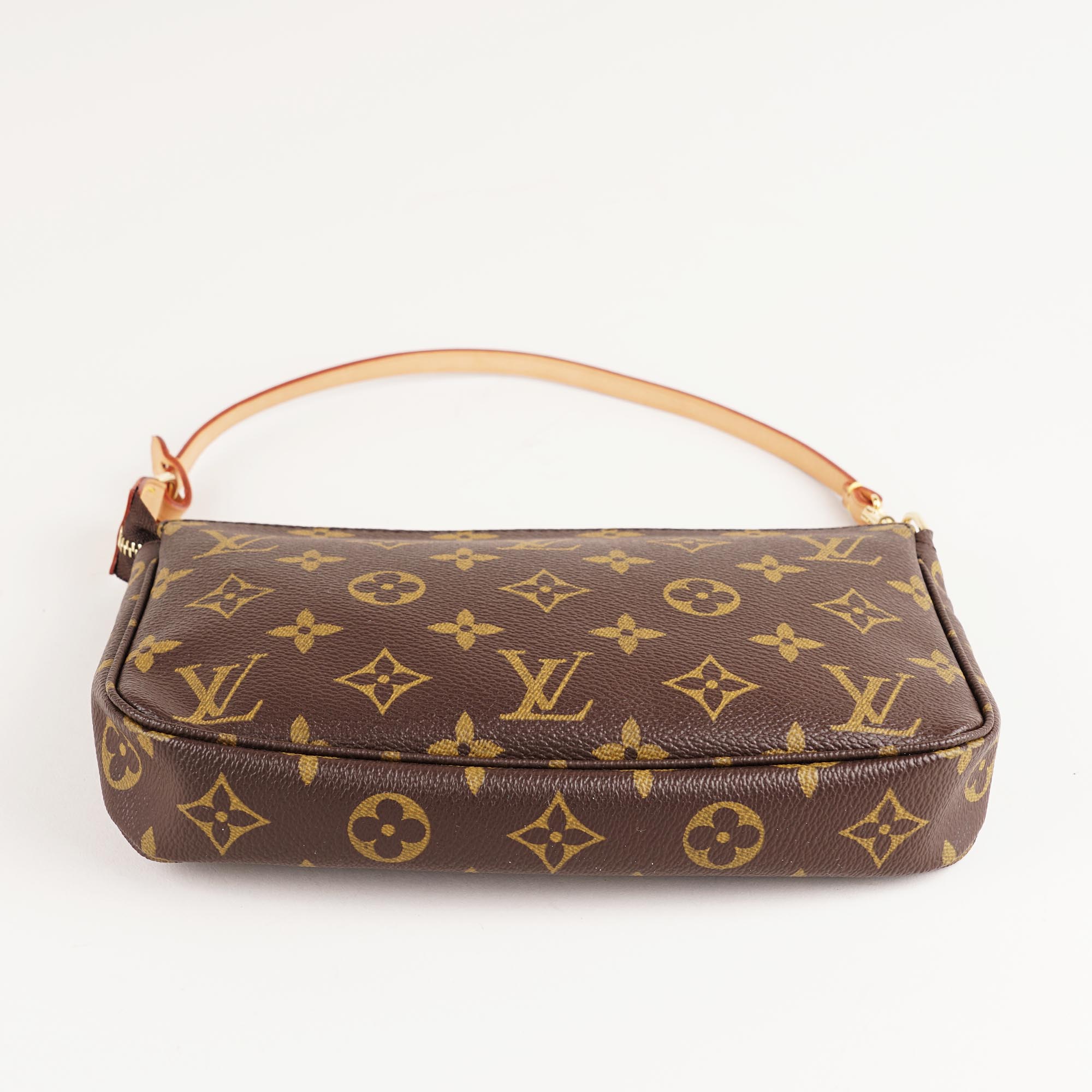 Pochette Accessoires NM - LOUIS VUITTON - Affordable Luxury image