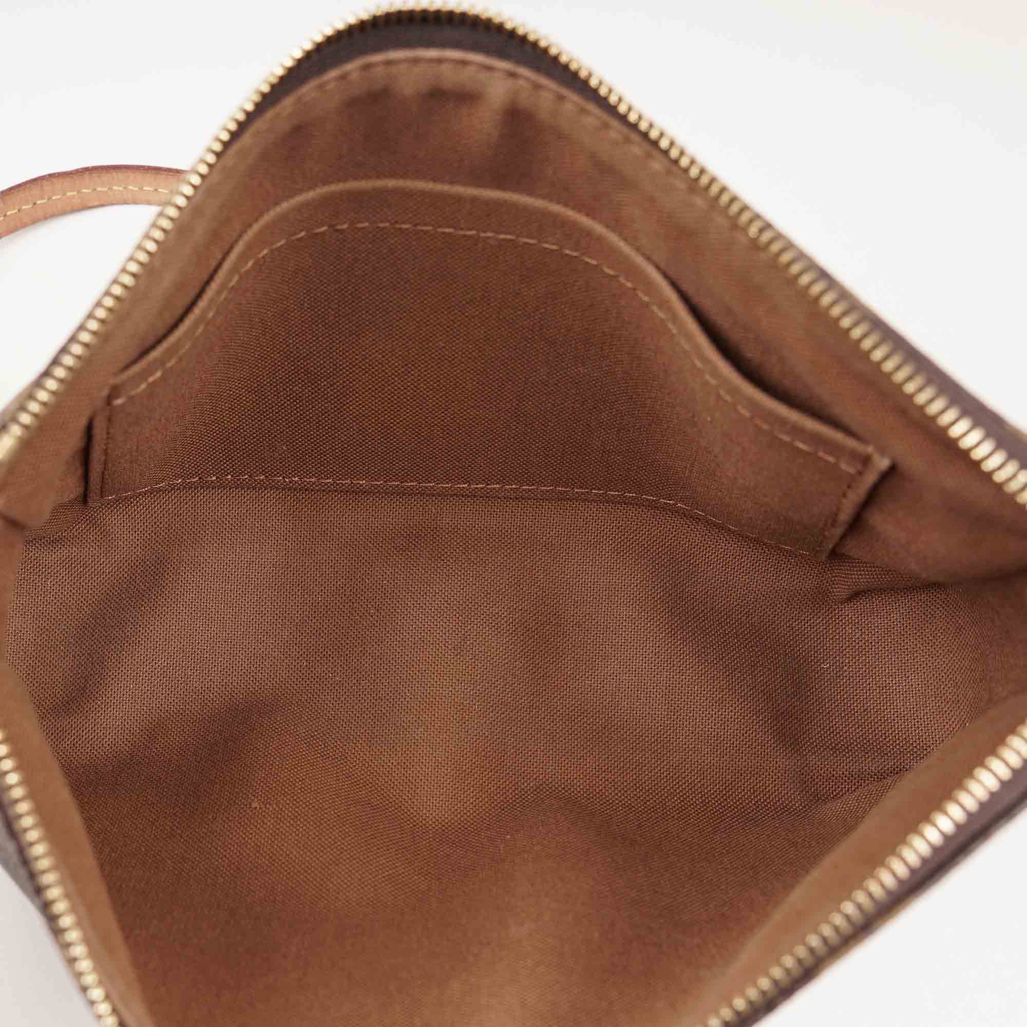 Pochette Accessoires NM - LOUIS VUITTON - Affordable Luxury image