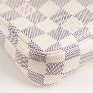 Pochette Accessoires NM - LOUIS VUITTON - Affordable Luxury thumbnail image