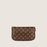 Pochette Accessoires NM - LOUIS VUITTON - Affordable Luxury thumbnail image