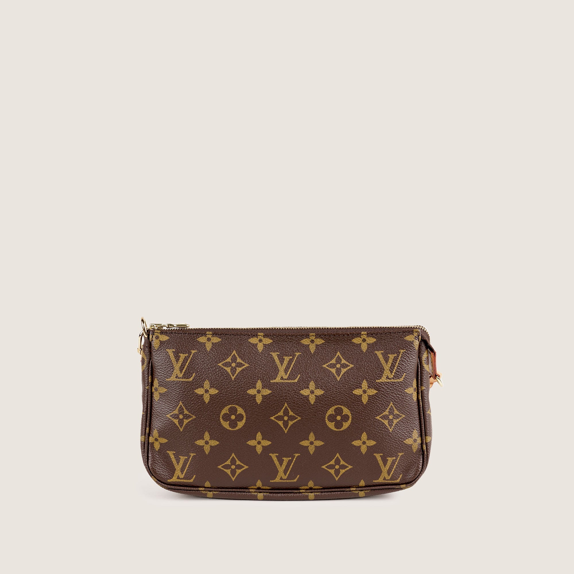 Pochette Accessoires NM - LOUIS VUITTON - Affordable Luxury