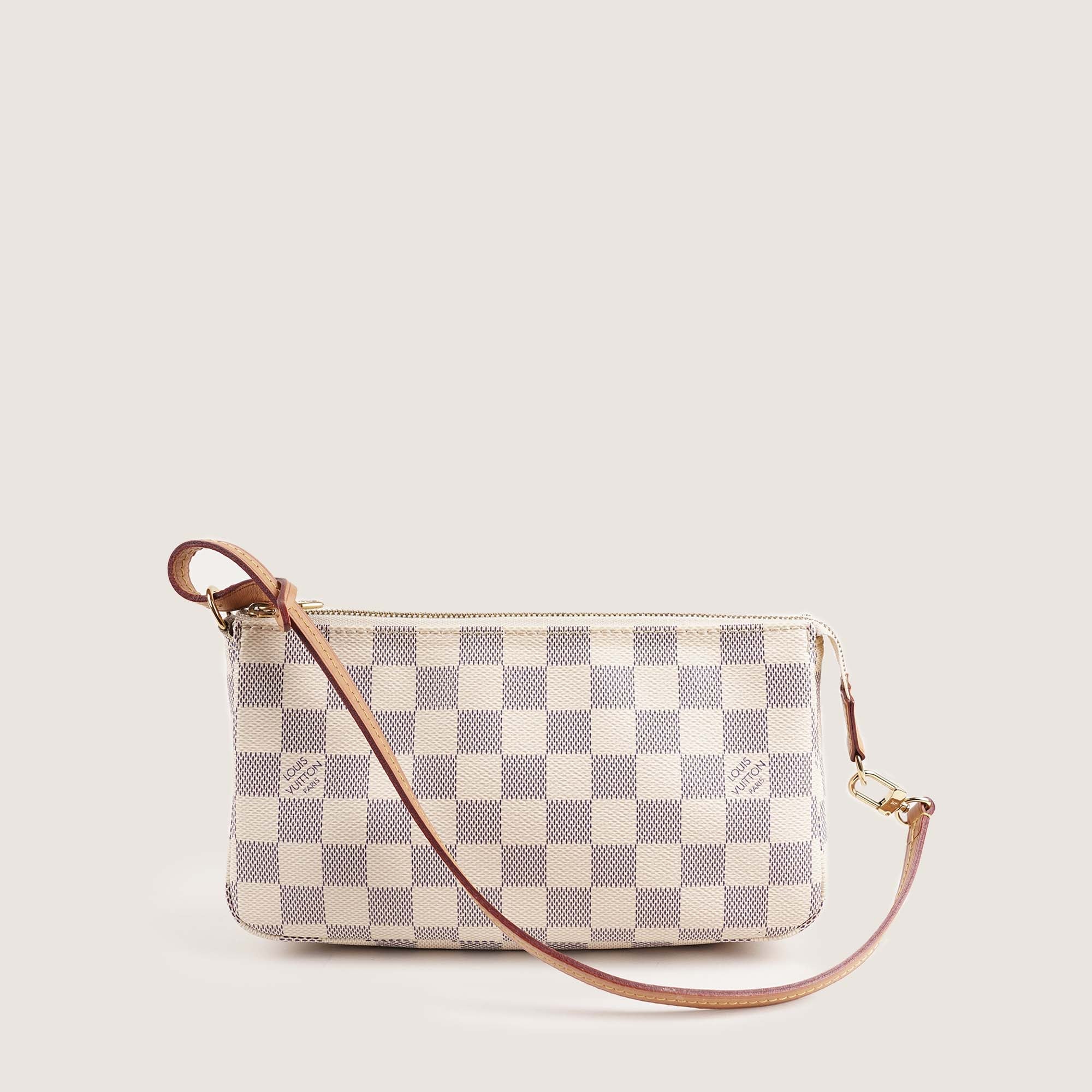 Pochette Accessoires NM - LOUIS VUITTON - Affordable Luxury