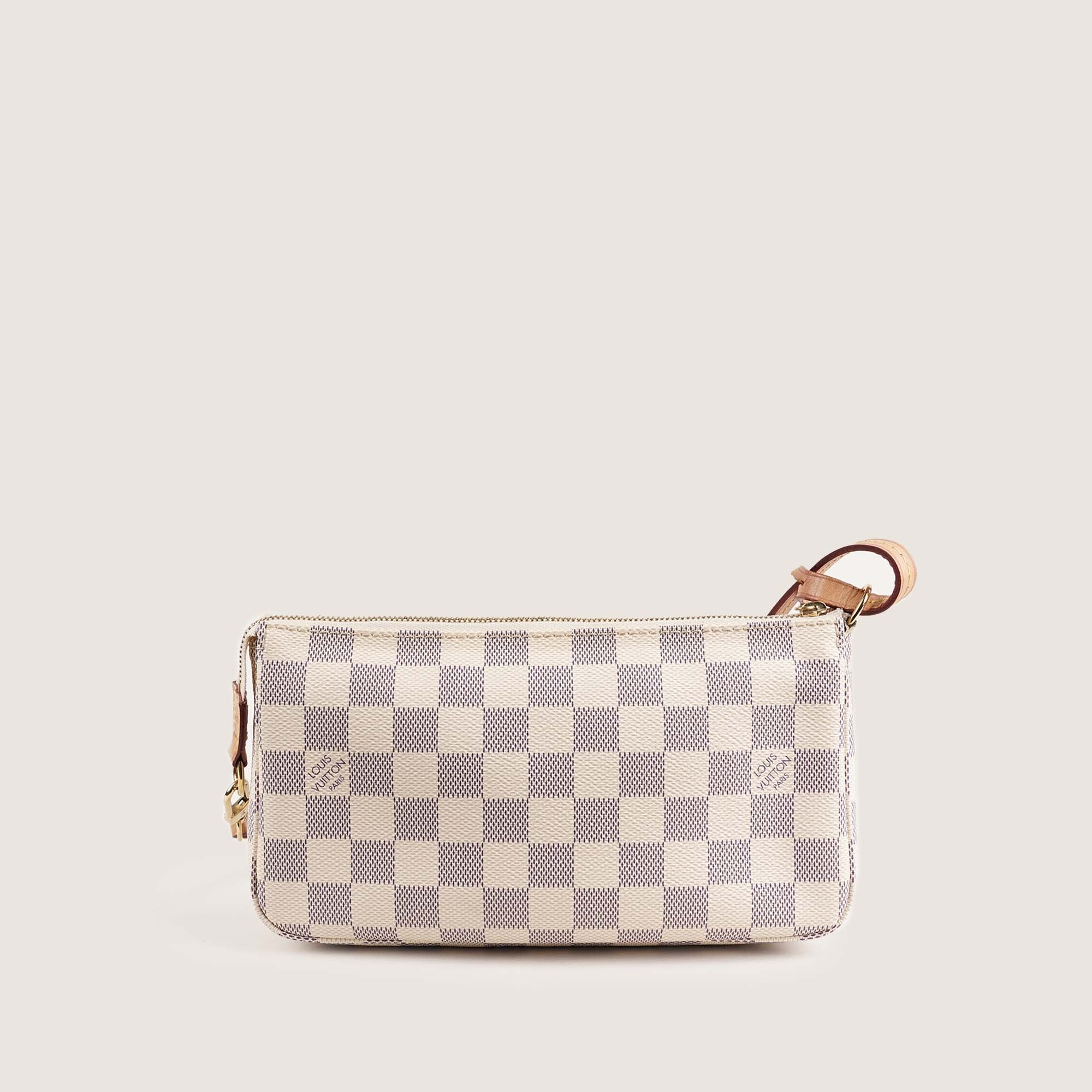 Pochette Accessoires NM - LOUIS VUITTON - Affordable Luxury