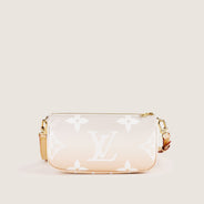 Pochette Accessoires NM By The Pool - LOUIS VUITTON - Affordable Luxury thumbnail image