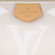 Pochette Accessoires NM By The Pool - LOUIS VUITTON - Affordable Luxury thumbnail image