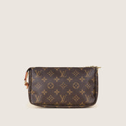 Pochette Accessories - LOUIS VUITTON - Affordable Luxury thumbnail image