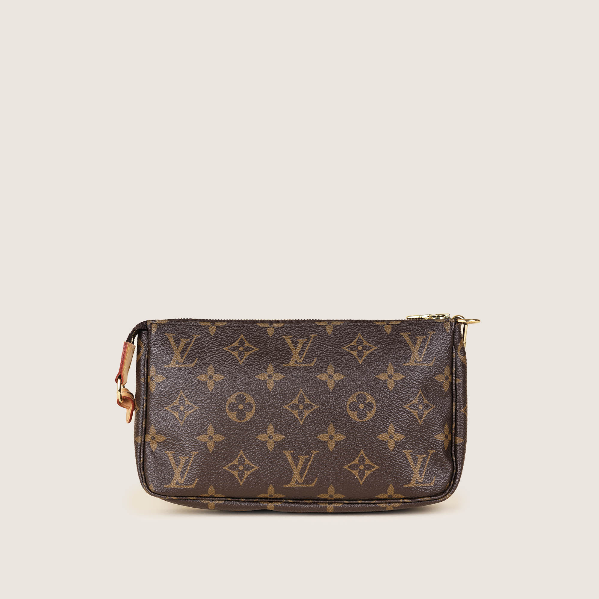 Pochette Accessories - LOUIS VUITTON - Affordable Luxury image