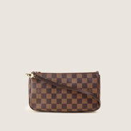 Pochette Accessories - LOUIS VUITTON - Affordable Luxury thumbnail image