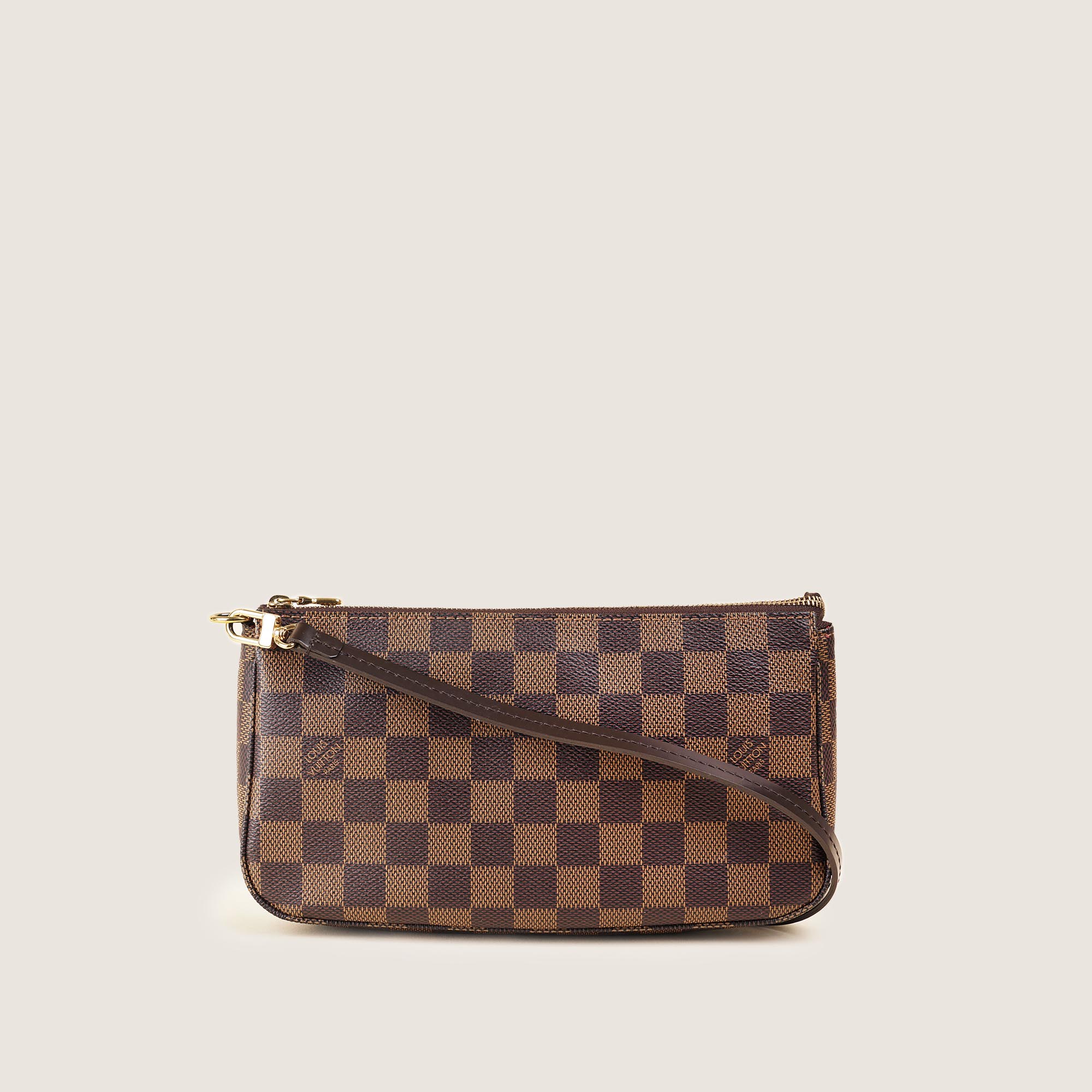 Pochette Accessories - LOUIS VUITTON - Affordable Luxury image