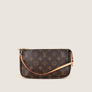 Pochette Accessories - LOUIS VUITTON - Affordable Luxury thumbnail image