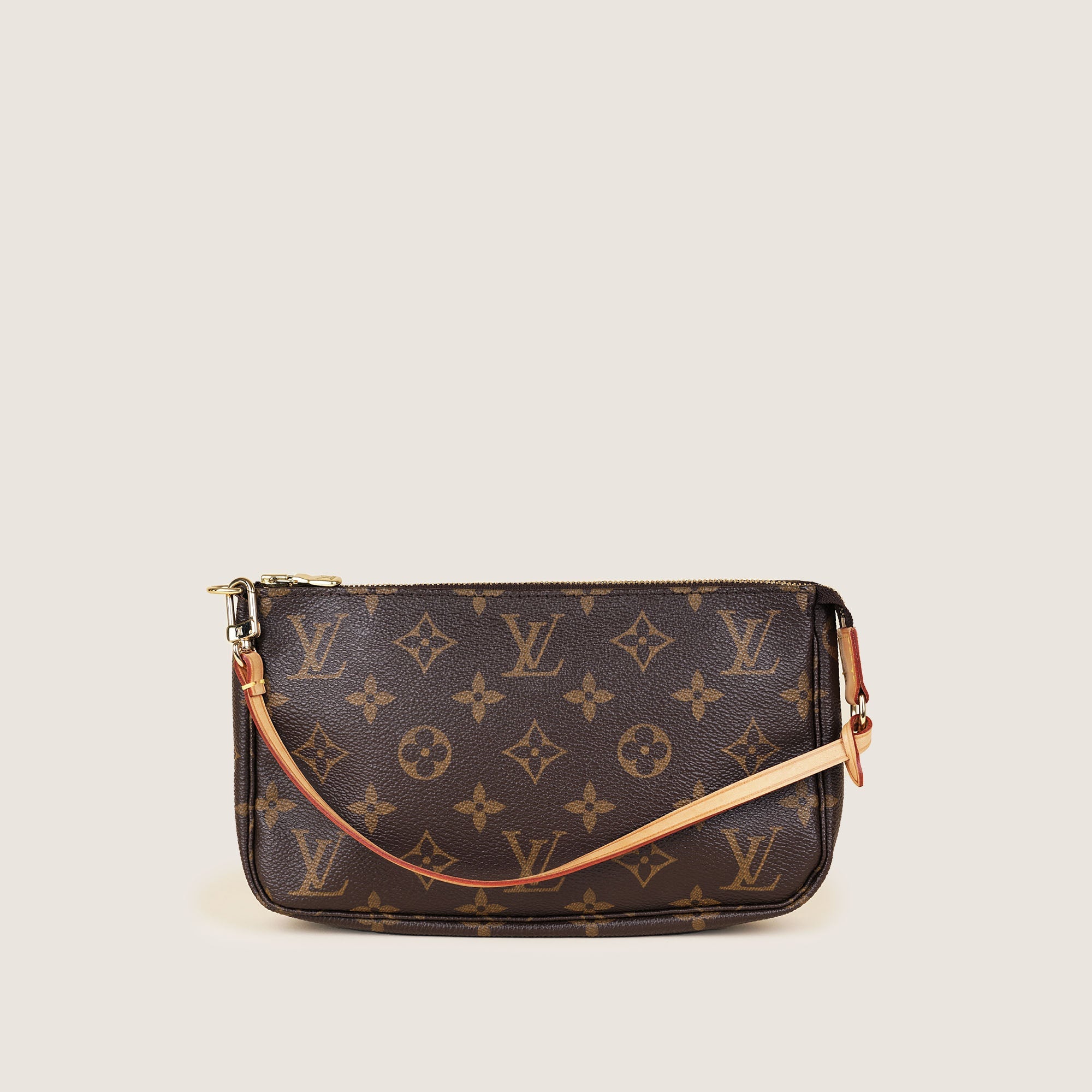 Pochette Accessories - LOUIS VUITTON - Affordable Luxury image