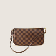 Pochette Accessories - LOUIS VUITTON - Affordable Luxury thumbnail image