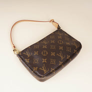 Pochette Accessories - LOUIS VUITTON - Affordable Luxury thumbnail image