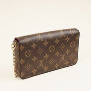 Pochette Félicie - LOUIS VUITTON - Affordable Luxury thumbnail image