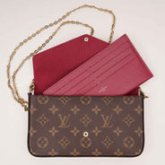 Pochette Félicie - LOUIS VUITTON - Affordable Luxury thumbnail image