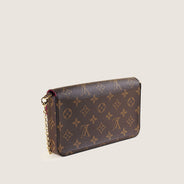 Pochette Félicie - LOUIS VUITTON - Affordable Luxury thumbnail image