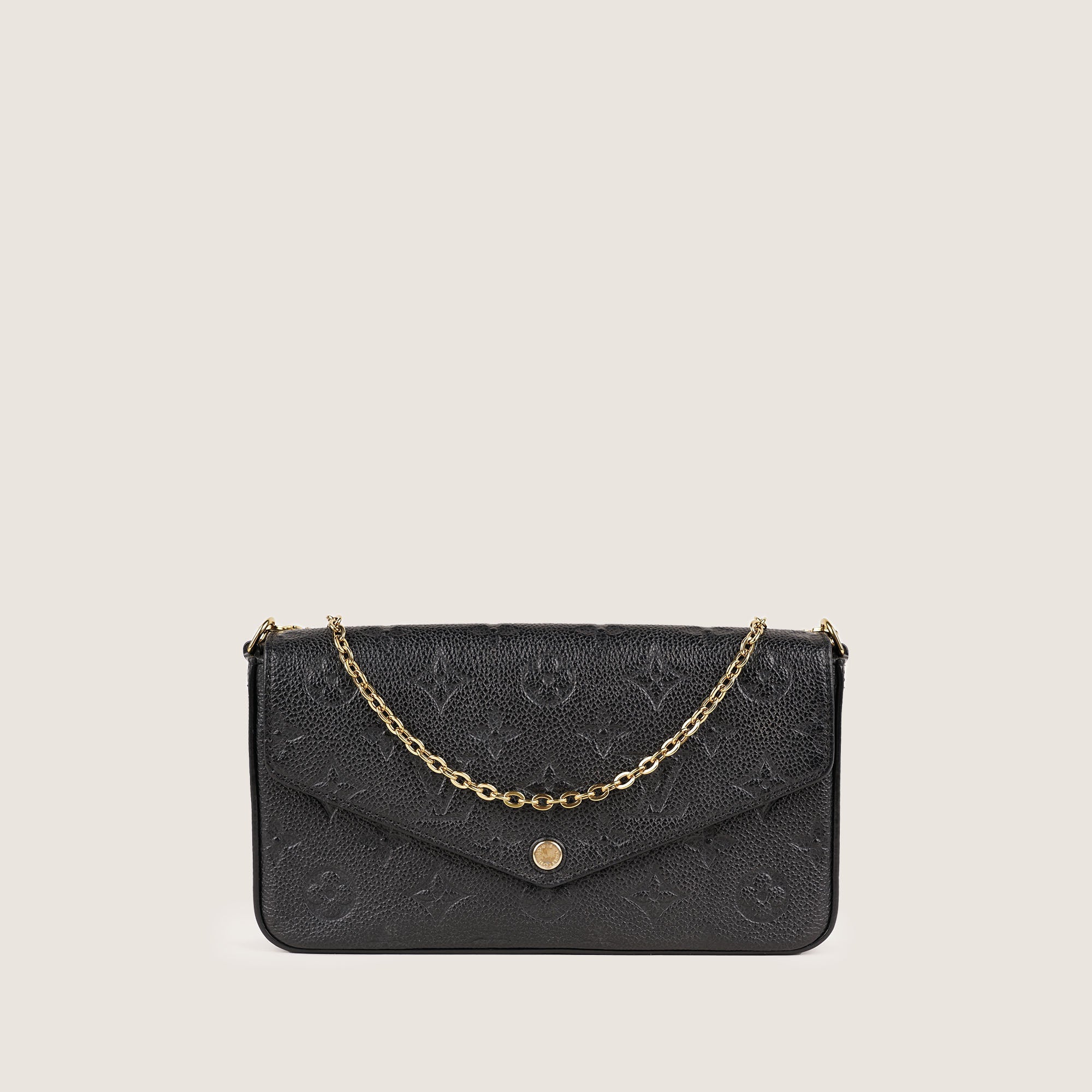Pochette Félicie - LOUIS VUITTON - Affordable Luxury