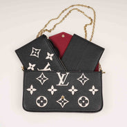 Pochette Felicie - LOUIS VUITTON - Affordable Luxury thumbnail image