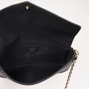 Pochette Félicie - LOUIS VUITTON - Affordable Luxury thumbnail image