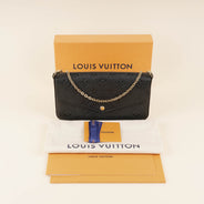 Pochette Félicie - LOUIS VUITTON - Affordable Luxury thumbnail image