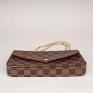 Pochette Félicie - LOUIS VUITTON - Affordable Luxury thumbnail image