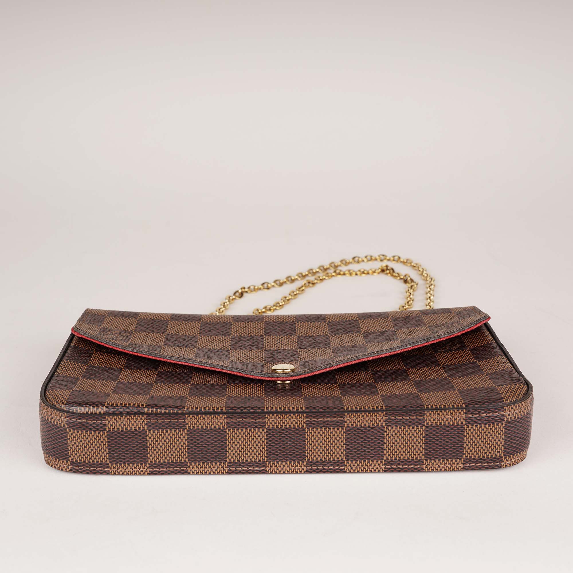 Pochette Félicie - LOUIS VUITTON - Affordable Luxury image