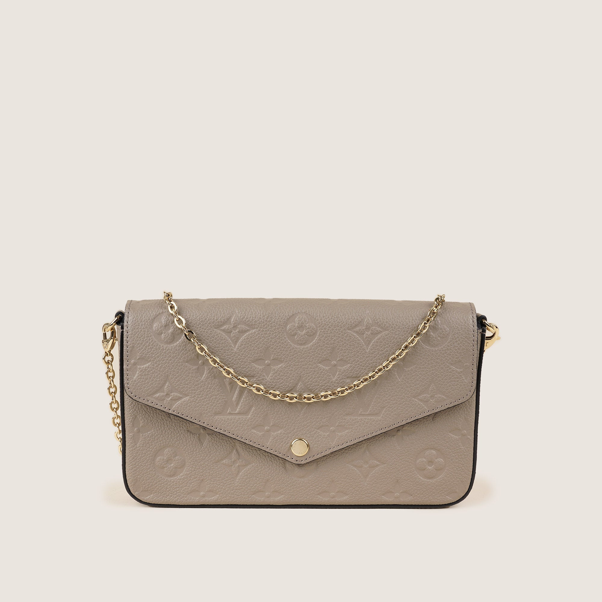 Pochette Félicie - LOUIS VUITTON - Affordable Luxury image