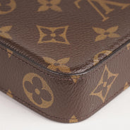 Pochette Félicie - LOUIS VUITTON - Affordable Luxury thumbnail image