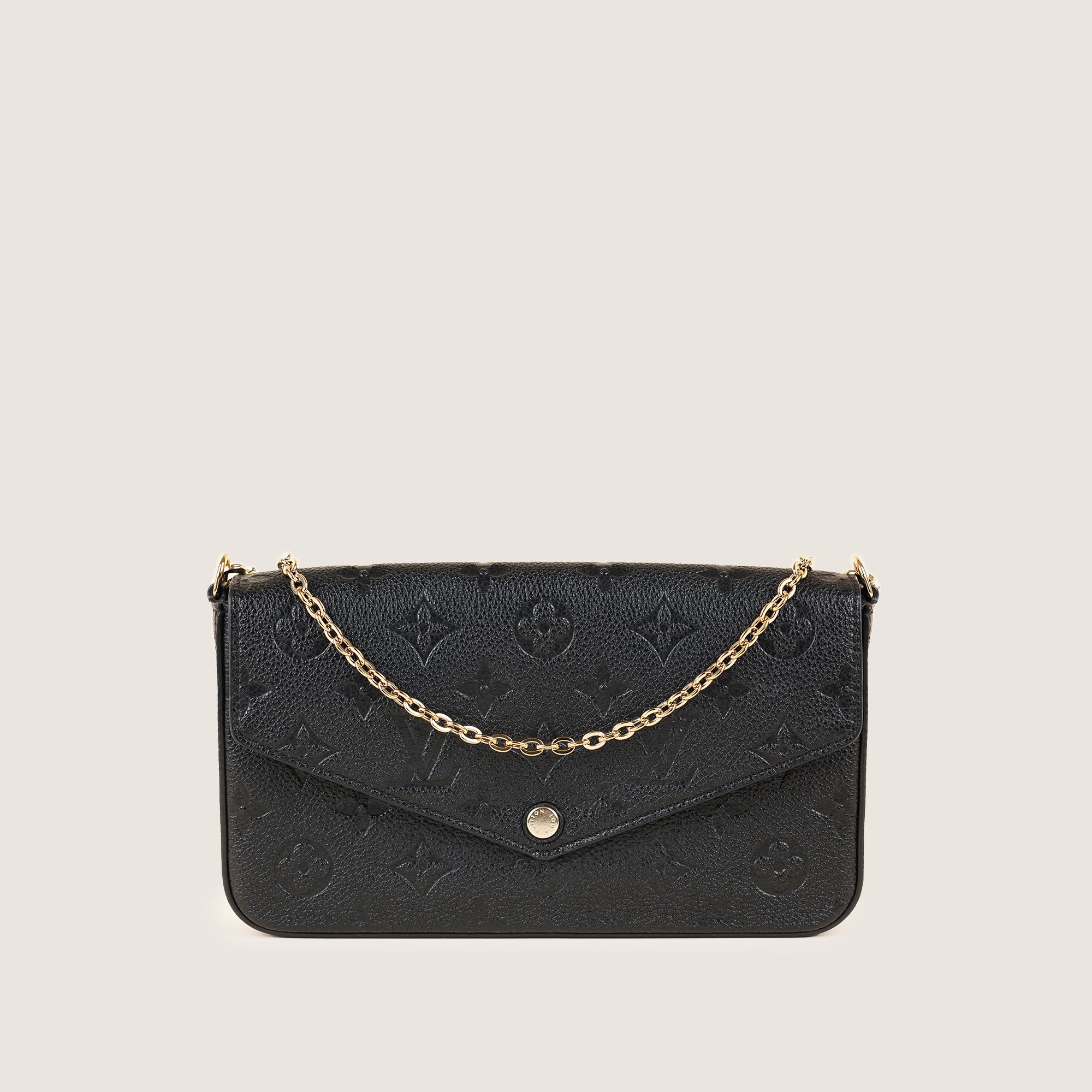 Pochette Félicie - LOUIS VUITTON - Affordable Luxury image