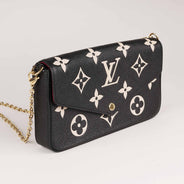 Pochette Felicie - LOUIS VUITTON - Affordable Luxury thumbnail image