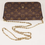 Pochette Félicie - LOUIS VUITTON - Affordable Luxury thumbnail image