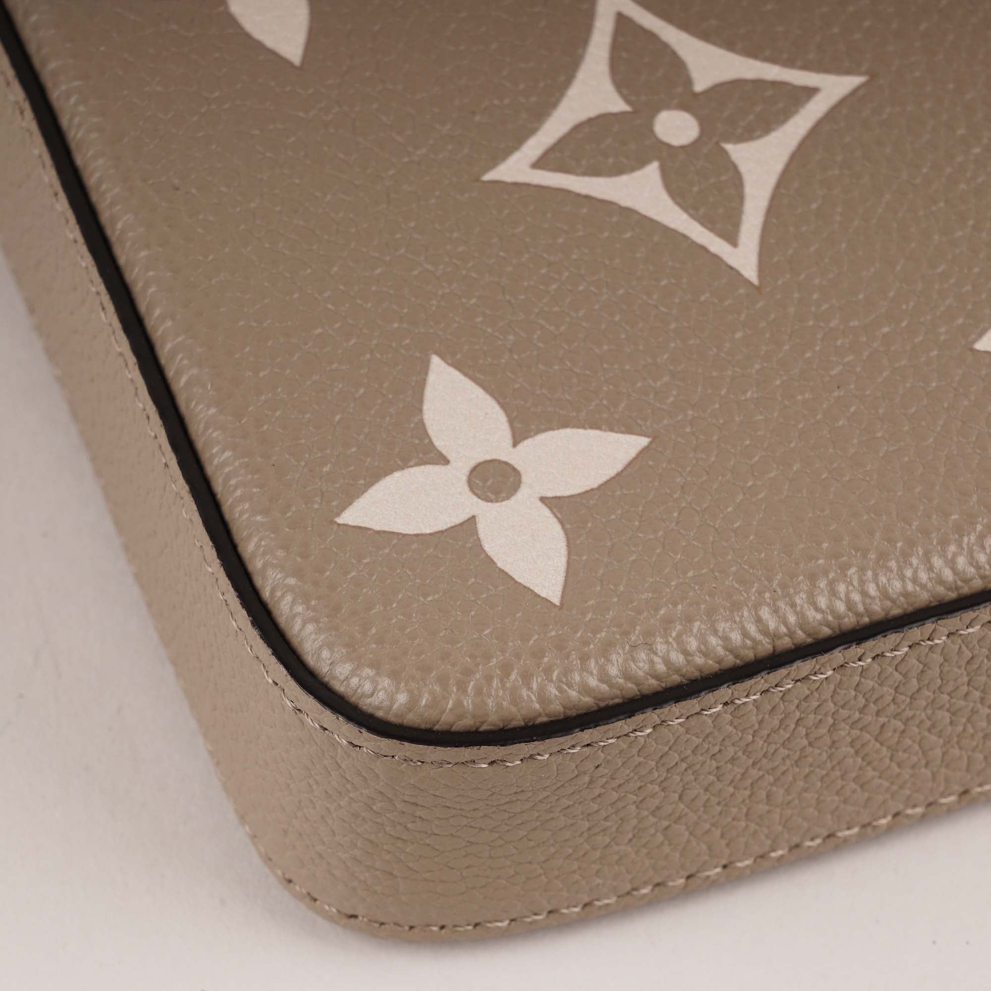 Pochette Félicie - LOUIS VUITTON - Affordable Luxury image