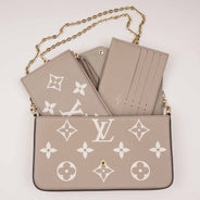 Pochette Félicie - LOUIS VUITTON - Affordable Luxury thumbnail image