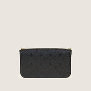 Pochette Félicie - LOUIS VUITTON - Affordable Luxury thumbnail image