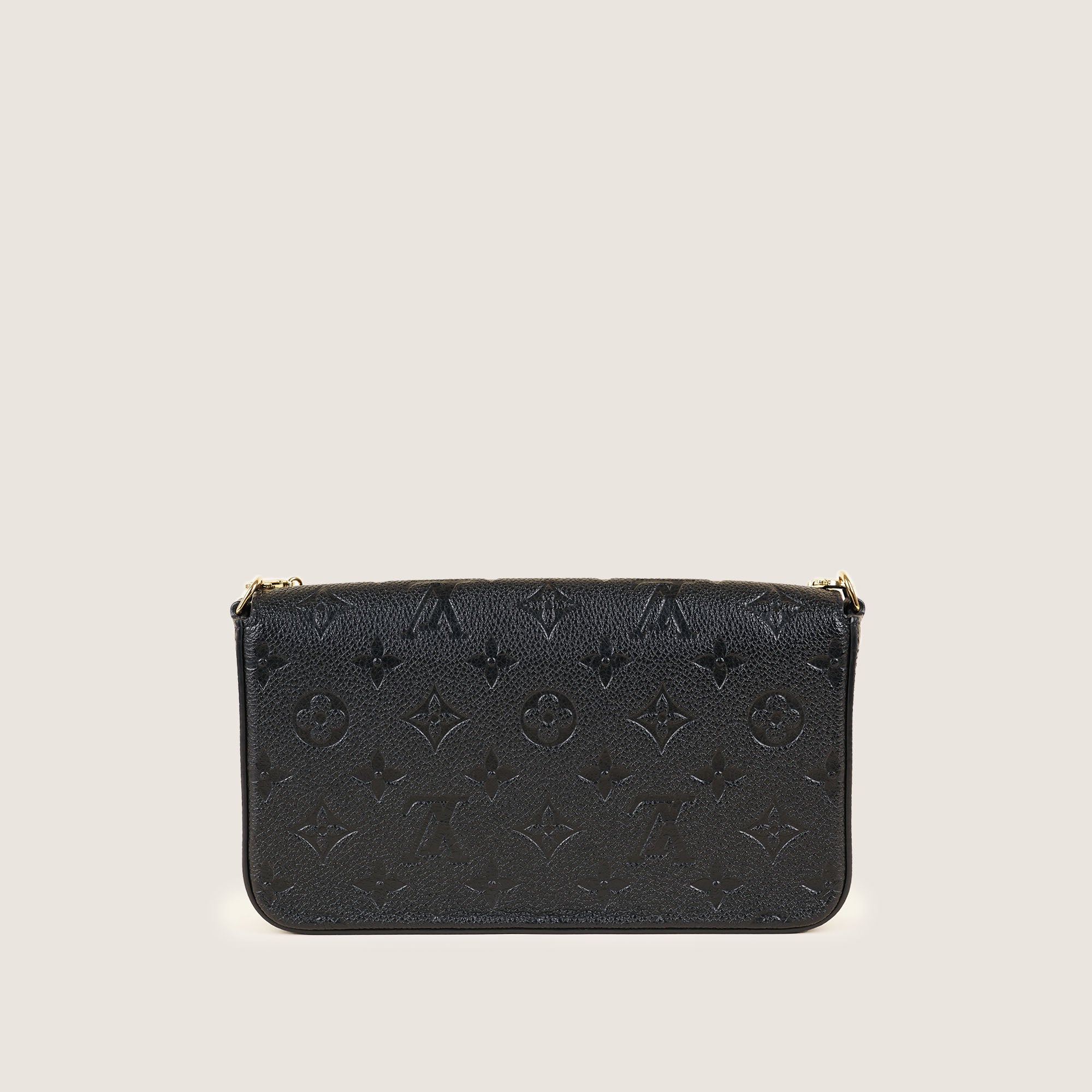 Pochette Félicie - LOUIS VUITTON - Affordable Luxury image