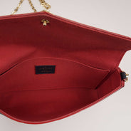 Pochette Félicie - LOUIS VUITTON - Affordable Luxury thumbnail image