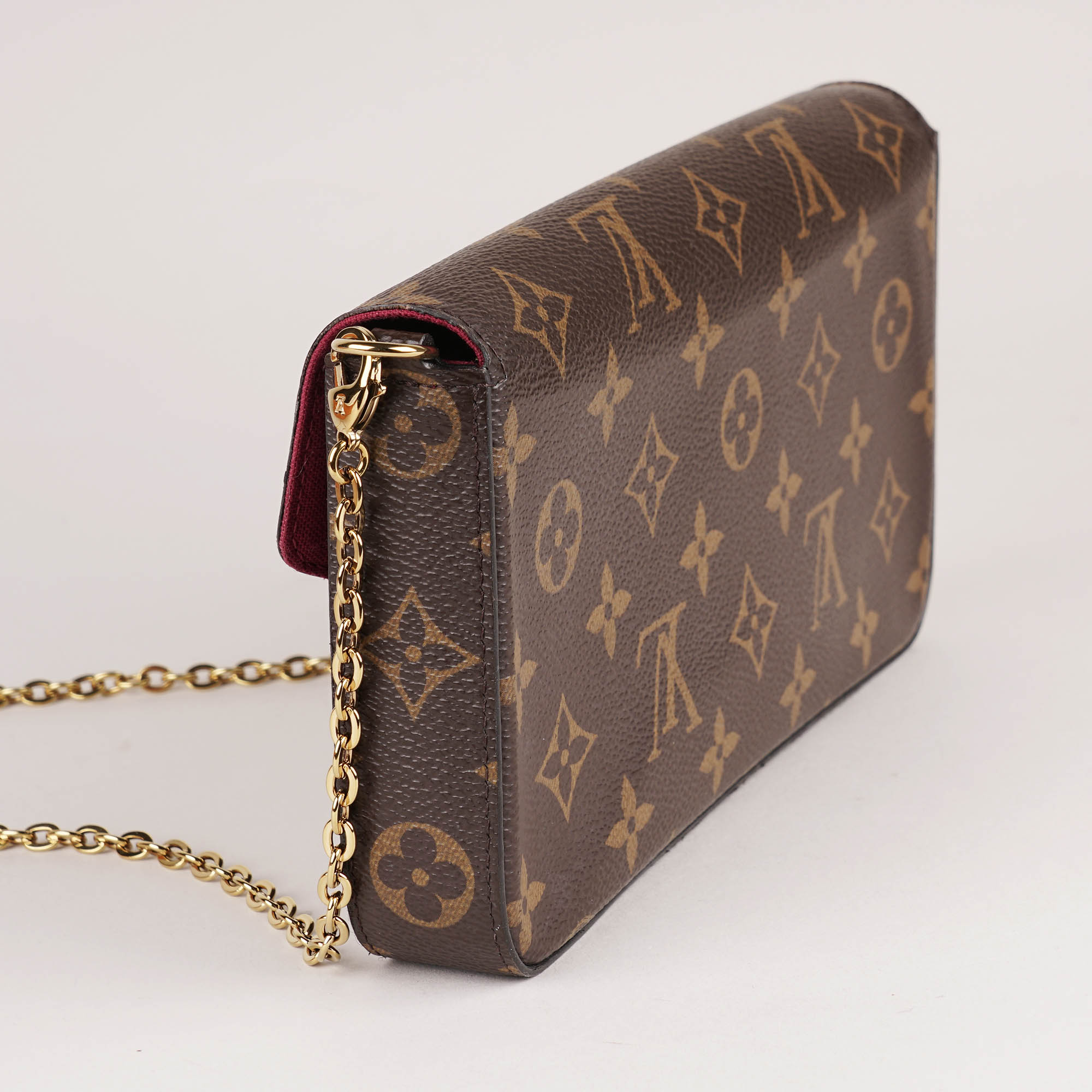 Pochette Félicie - LOUIS VUITTON - Affordable Luxury image