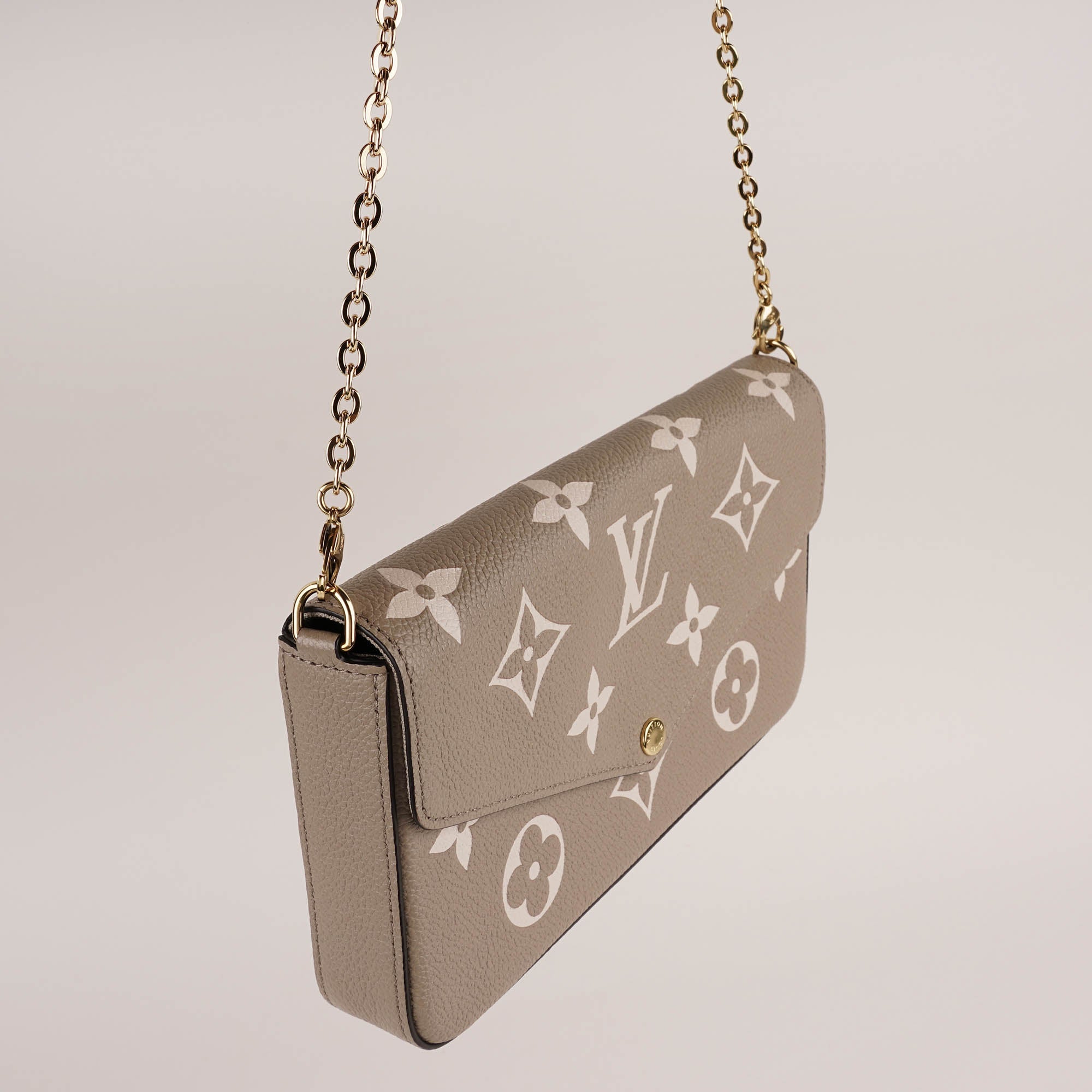 Pochette Félicie - LOUIS VUITTON - Affordable Luxury image