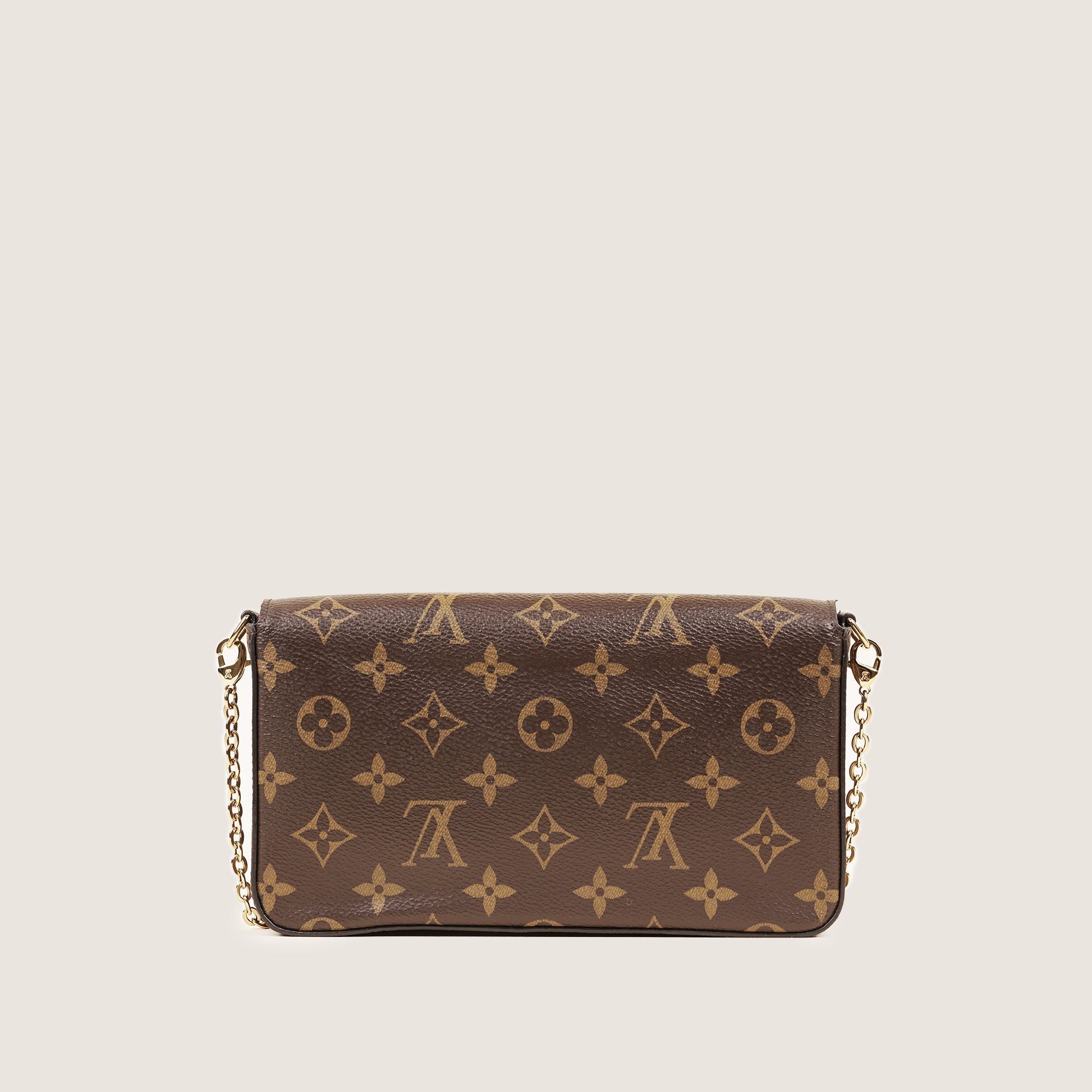 Pochette Félicie - LOUIS VUITTON - Affordable Luxury