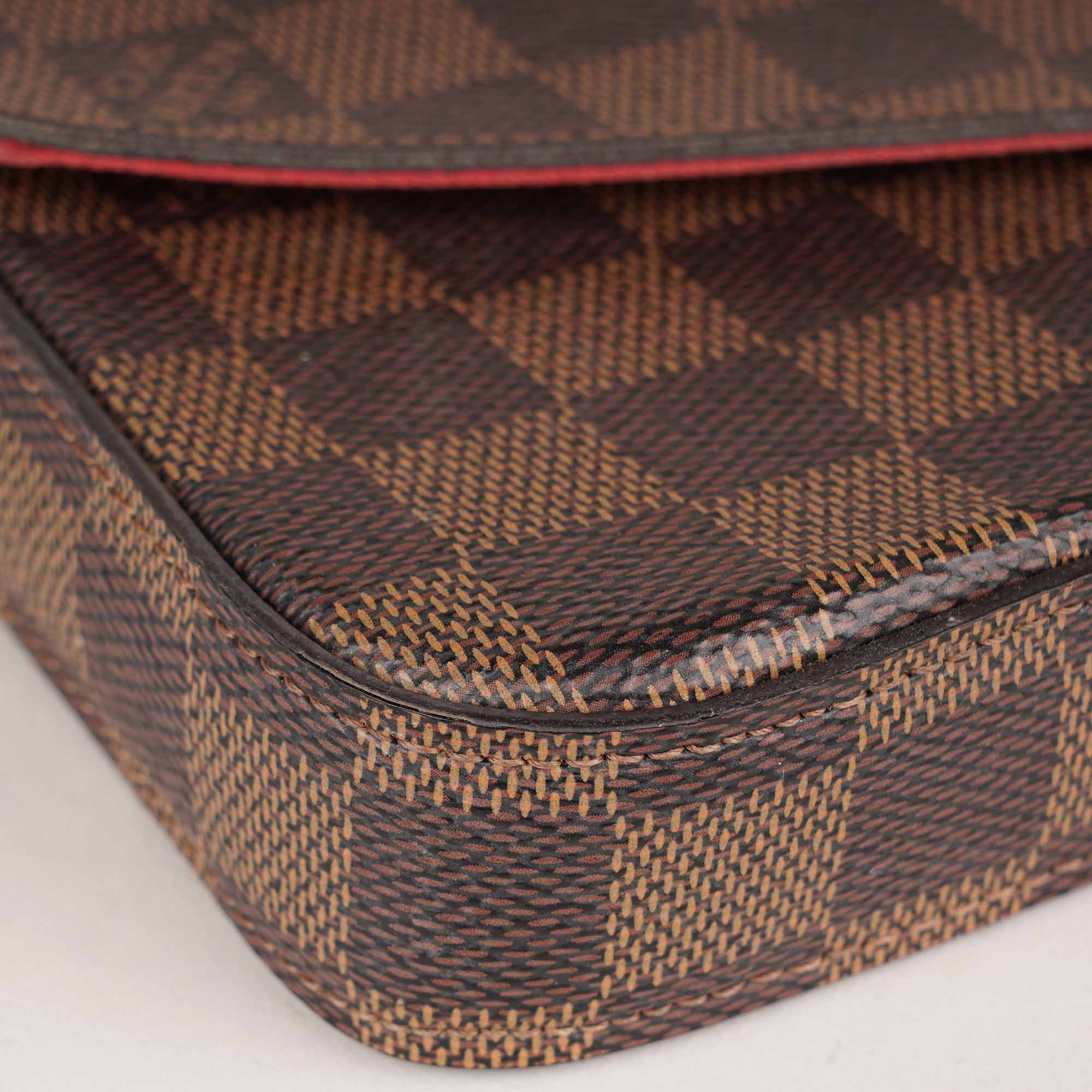 Pochette Félicie - LOUIS VUITTON - Affordable Luxury image