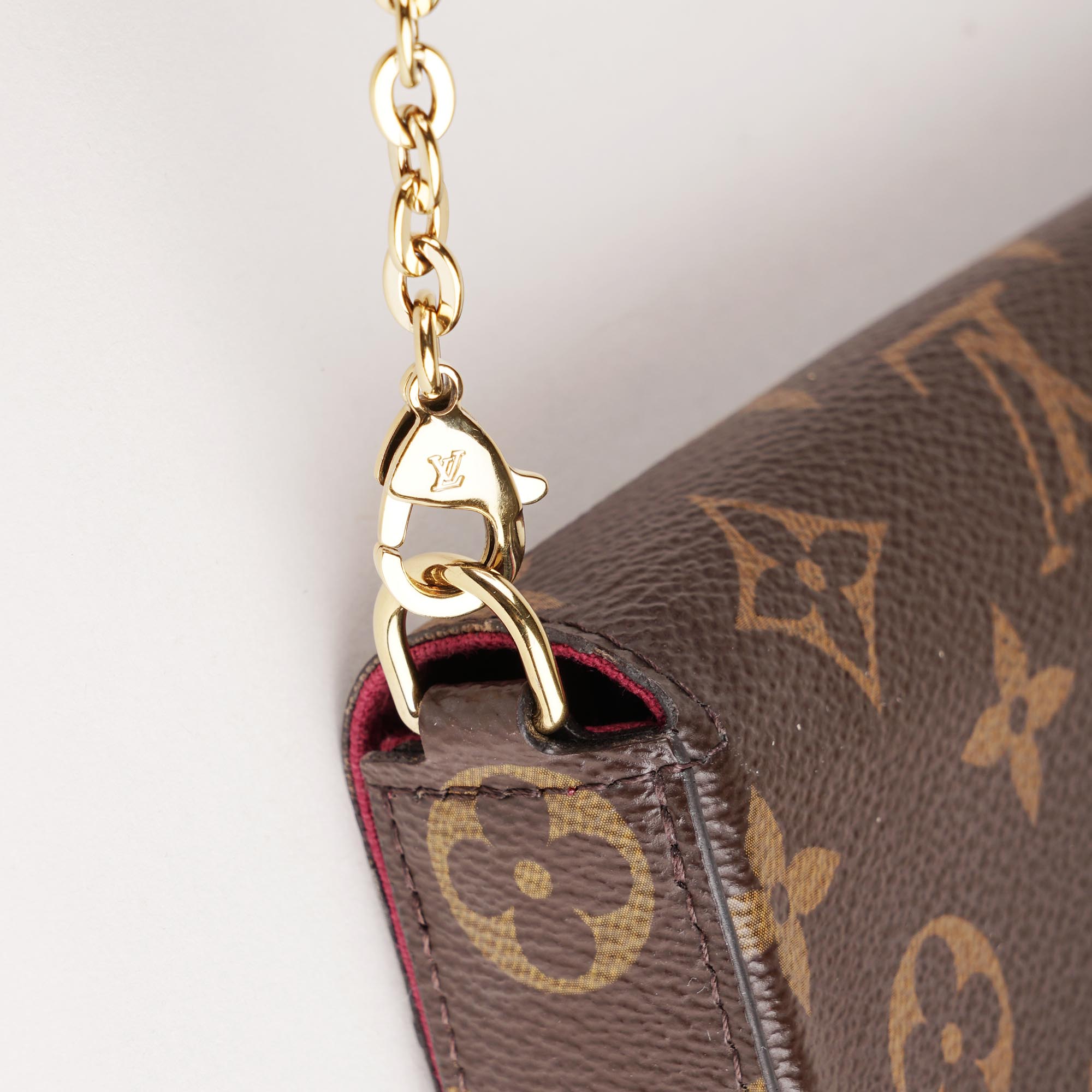Pochette Félicie - LOUIS VUITTON - Affordable Luxury image