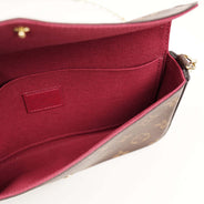 Pochette Félicie - LOUIS VUITTON - Affordable Luxury thumbnail image