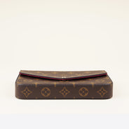 Pochette Félicie - LOUIS VUITTON - Affordable Luxury thumbnail image