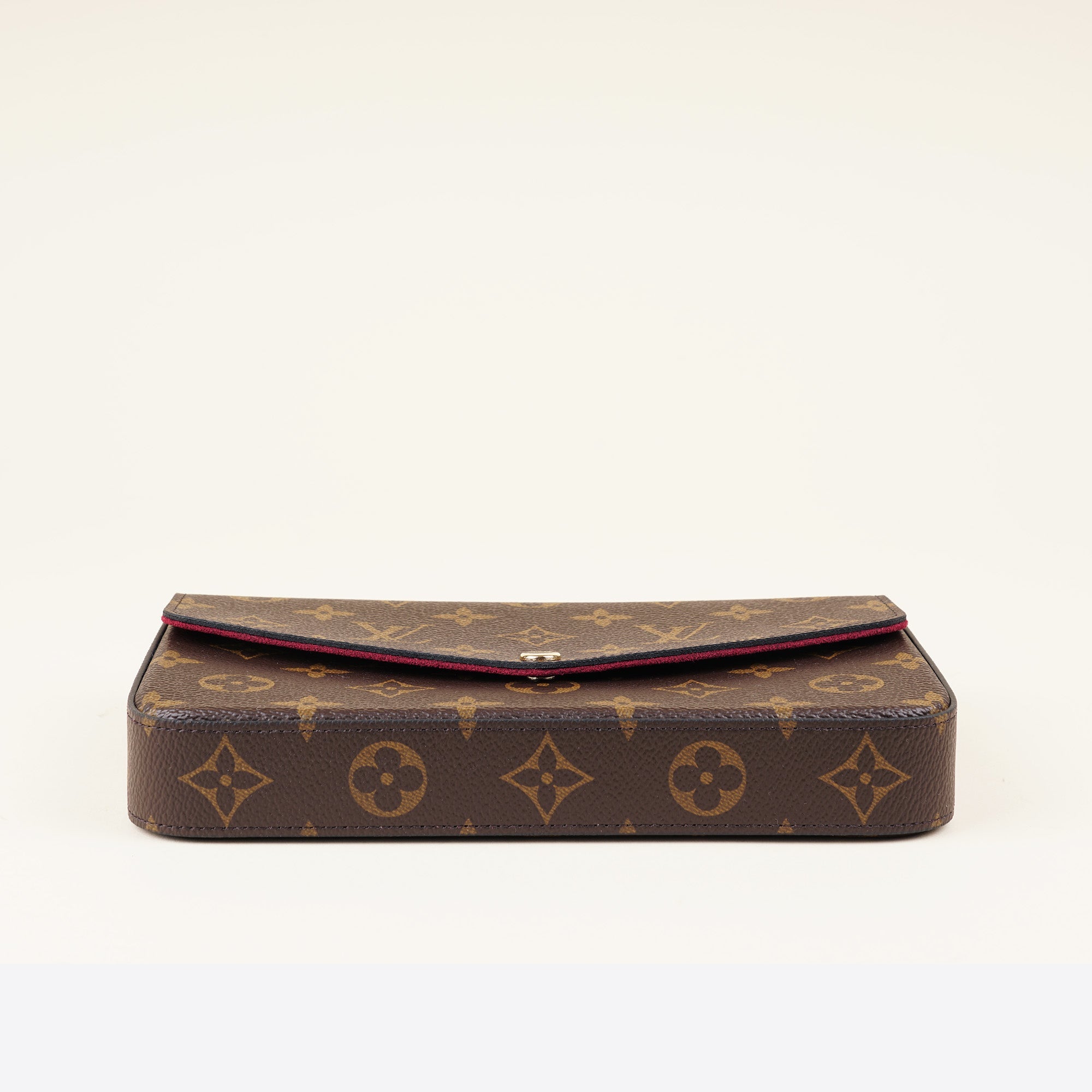 Pochette Félicie - LOUIS VUITTON - Affordable Luxury image