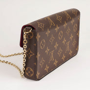 Pochette Félicie - LOUIS VUITTON - Affordable Luxury thumbnail image