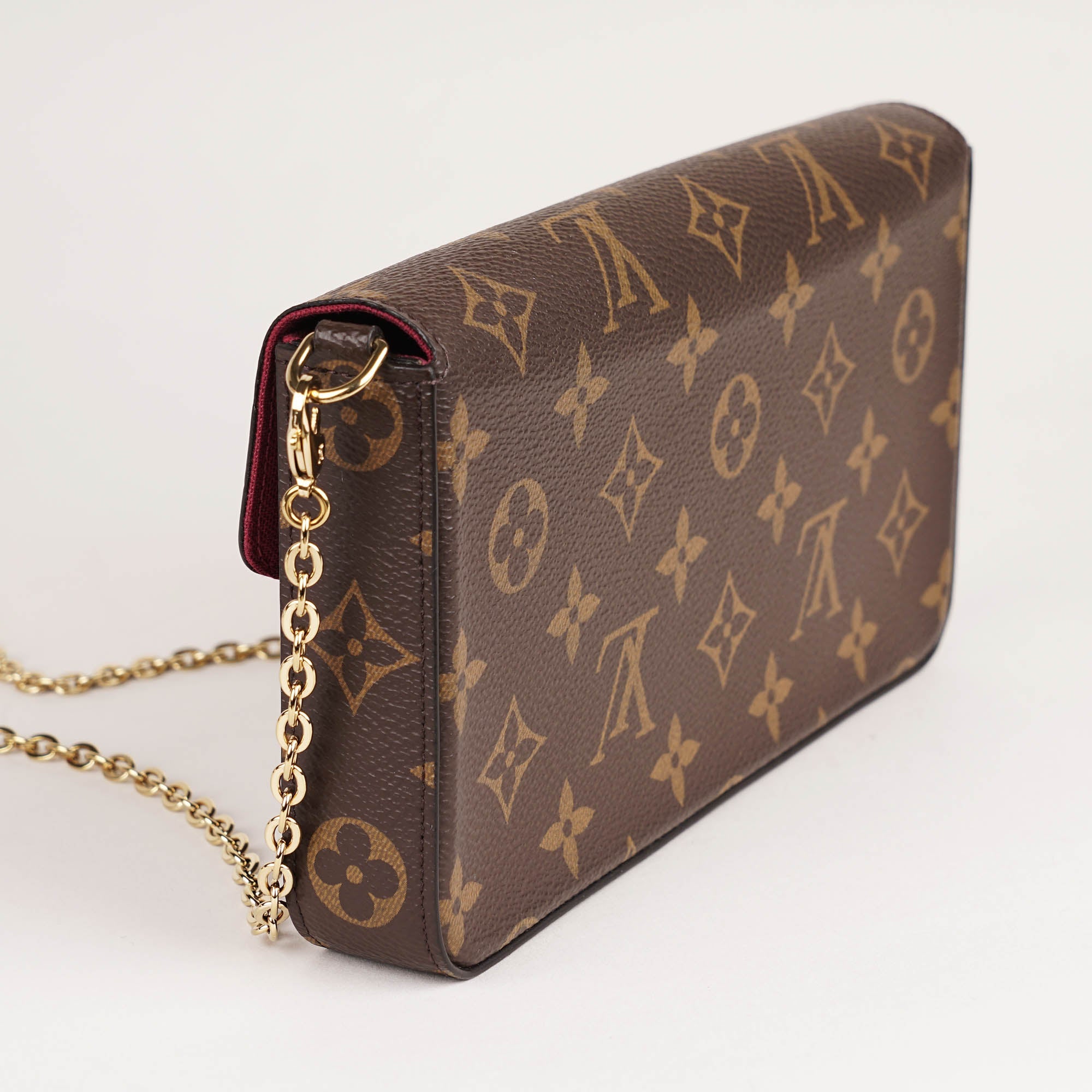 Pochette Félicie - LOUIS VUITTON - Affordable Luxury image