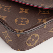Pochette Félicie - LOUIS VUITTON - Affordable Luxury thumbnail image