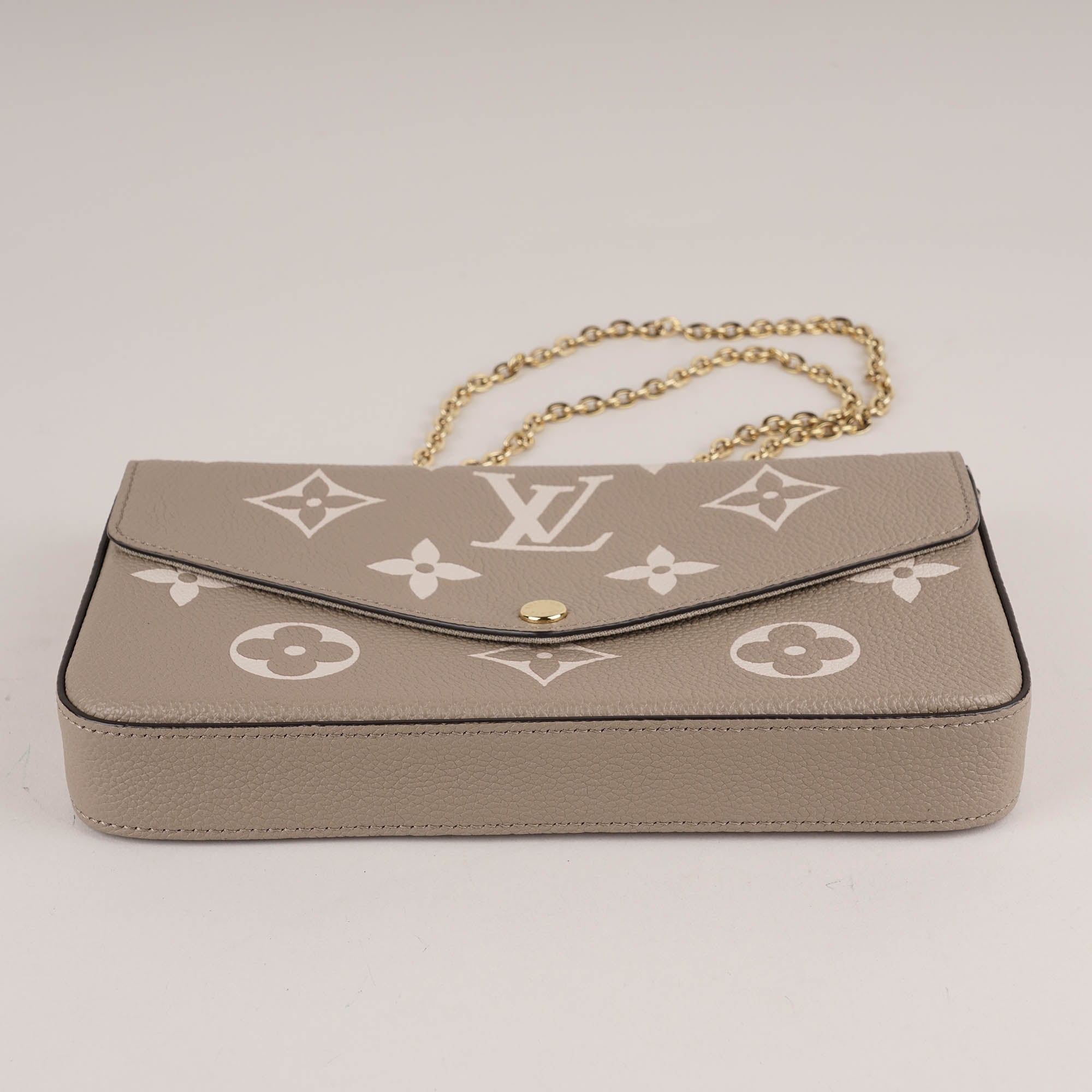 Pochette Félicie - LOUIS VUITTON - Affordable Luxury image