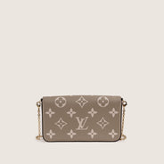 Pochette Félicie - LOUIS VUITTON - Affordable Luxury thumbnail image